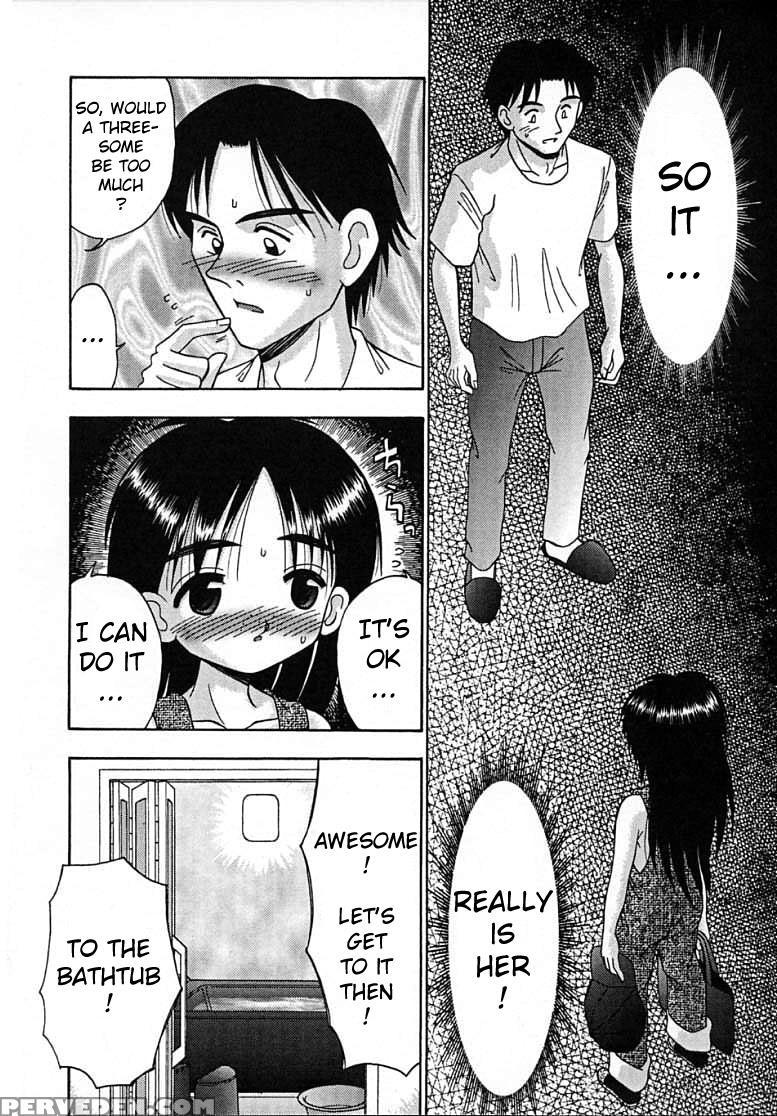 [r-koga] Kitsu Kitsu Ch.01 [english] [atf] 1