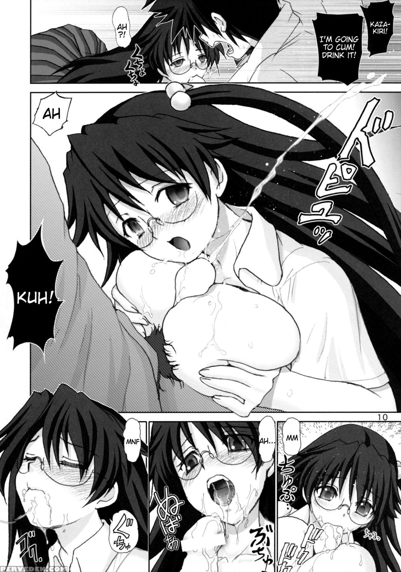 [raijinkai (haruki Genia)] Kanzen Muteki No Kinsho Mokuroku 3 Kyonyuu Shoujo Shuuchi Satsuei (toaru Majutsu No Index) [english] [tigoris Translates] 1
