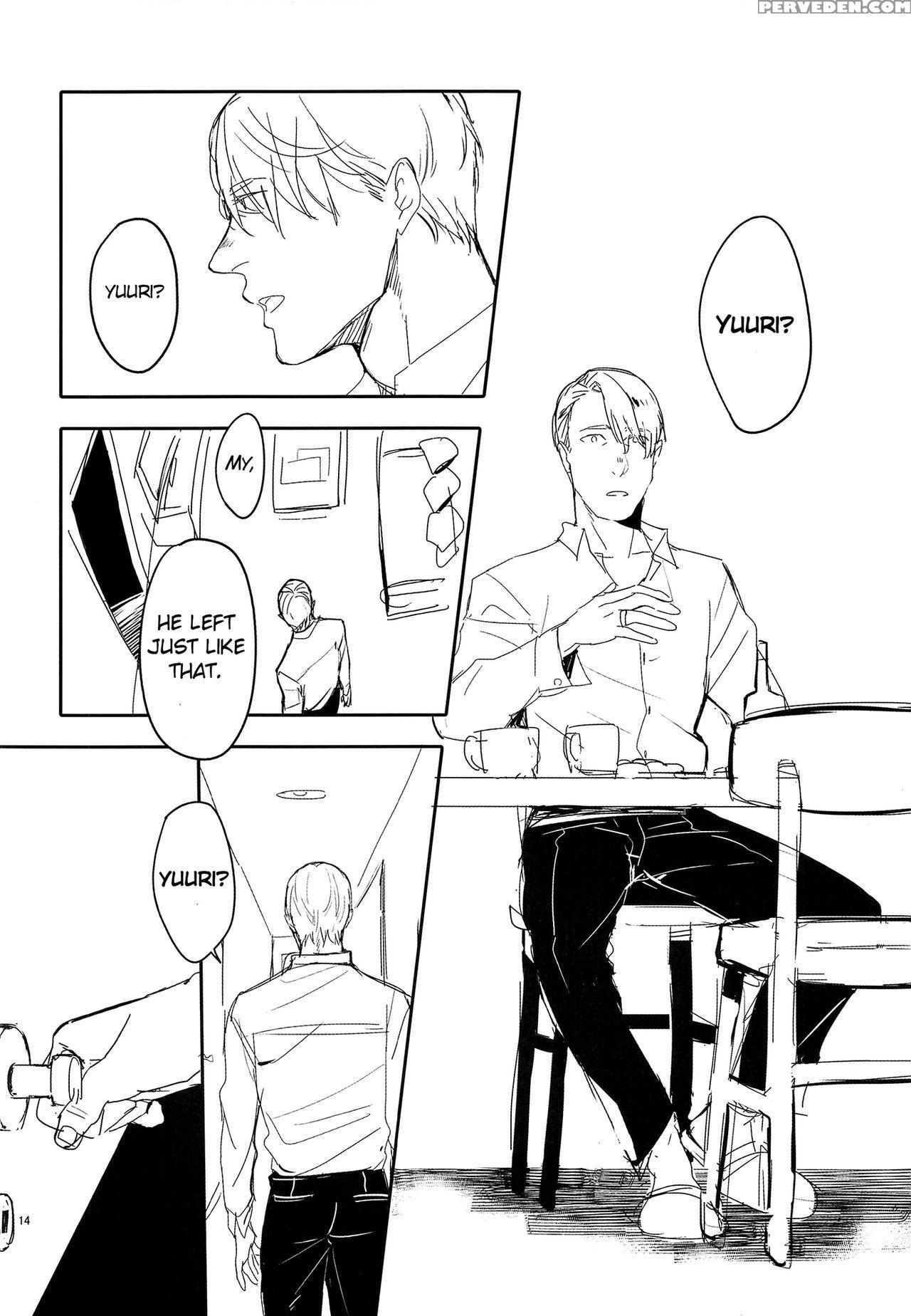 [rain Rainbow (dorabmon)] Meiseki Munomanimani (yuri!!! On Ice) [english] [2017-05-30] 1