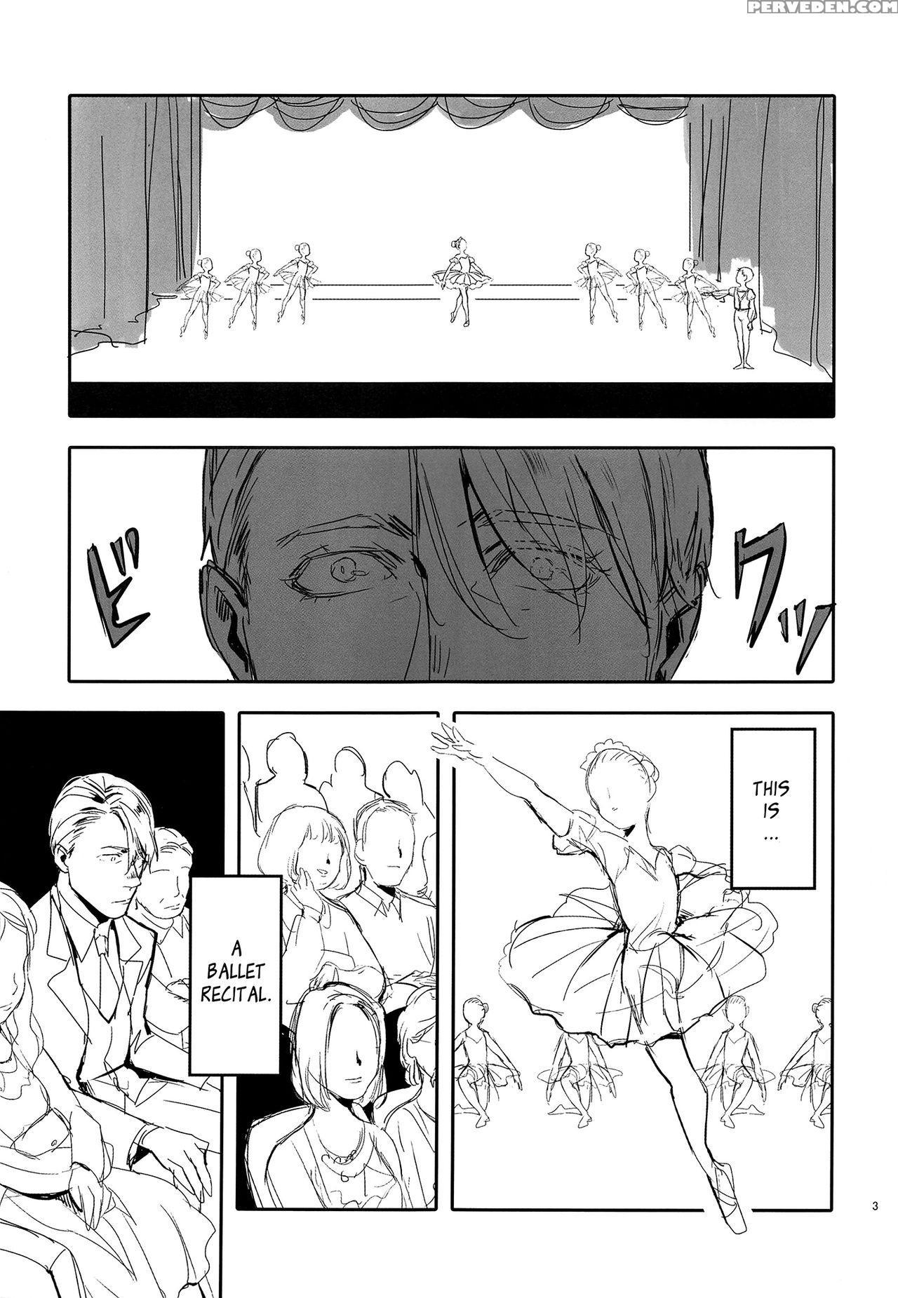 [rain Rainbow (dorabmon)] Meiseki Munomanimani (yuri!!! On Ice) [english] [2017-05-30] 1