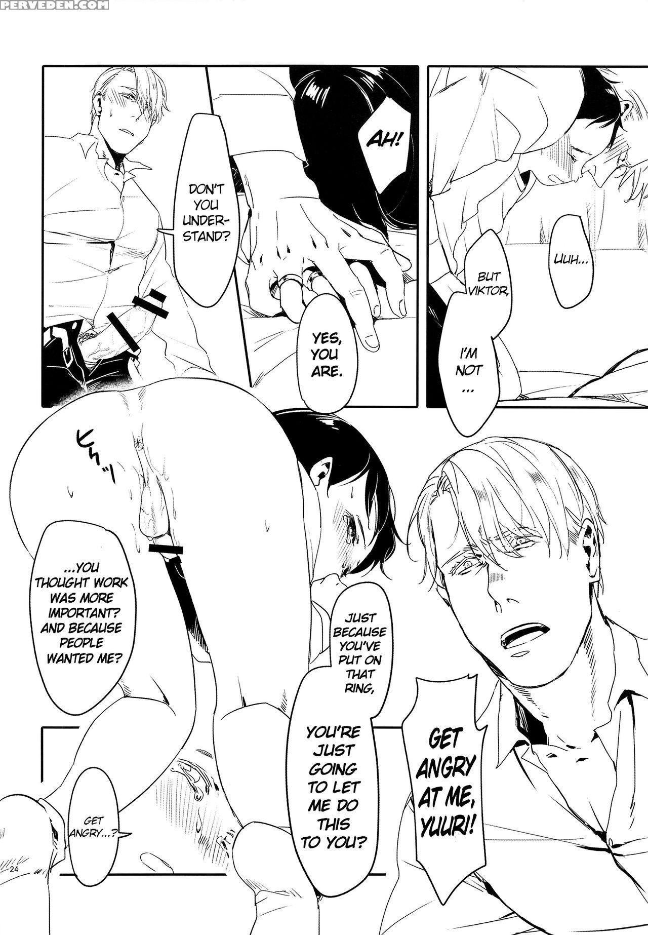 [rain Rainbow (dorabmon)] Meiseki Munomanimani (yuri!!! On Ice) [english] [2017-05-30] 1