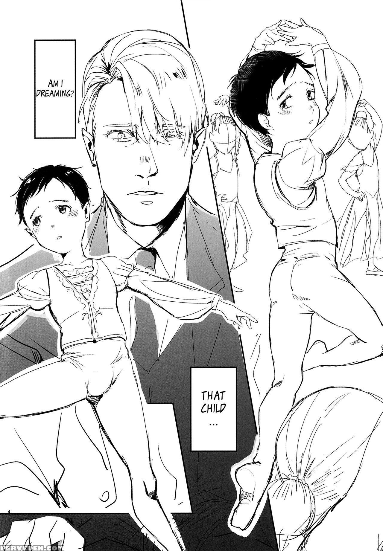 [rain Rainbow (dorabmon)] Meiseki Munomanimani (yuri!!! On Ice) [english] [2017-05-30] 1