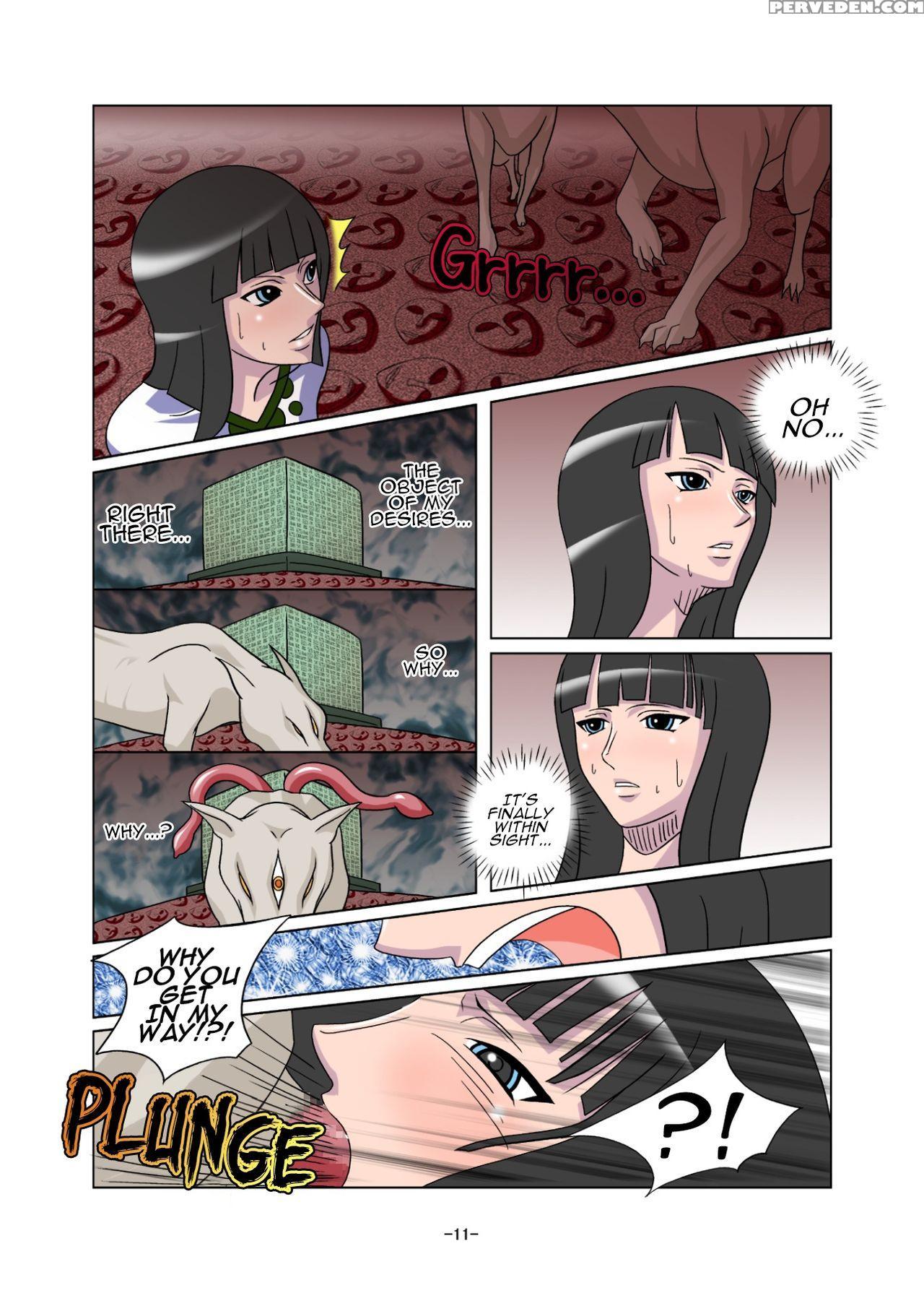 [raisin Pie (tamaki Denchuu)] Shoku No Utage | Fea... 1