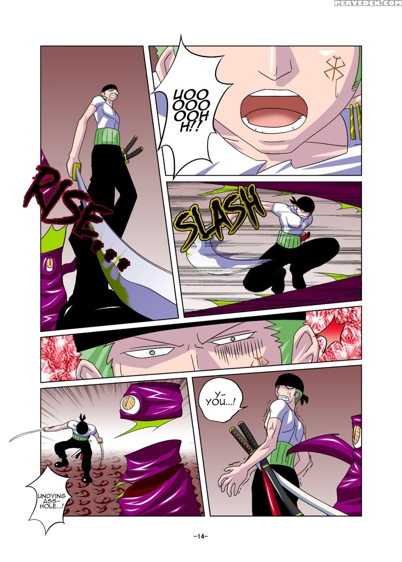 [raisin Pie (tamaki Denchuu)] Shoku No Utage | Fea... 1