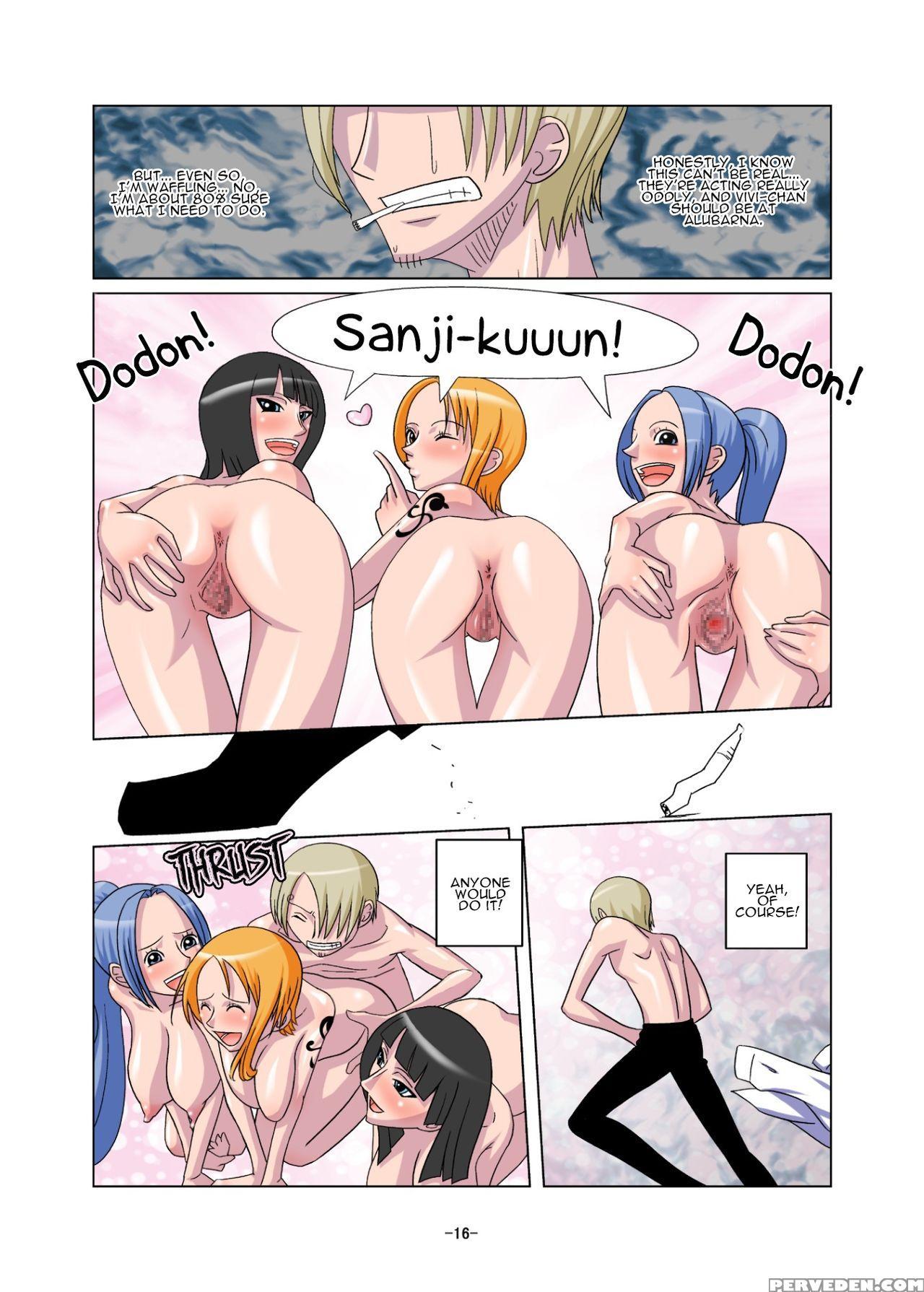 [raisin Pie (tamaki Denchuu)] Shoku No Utage | Fea... 1