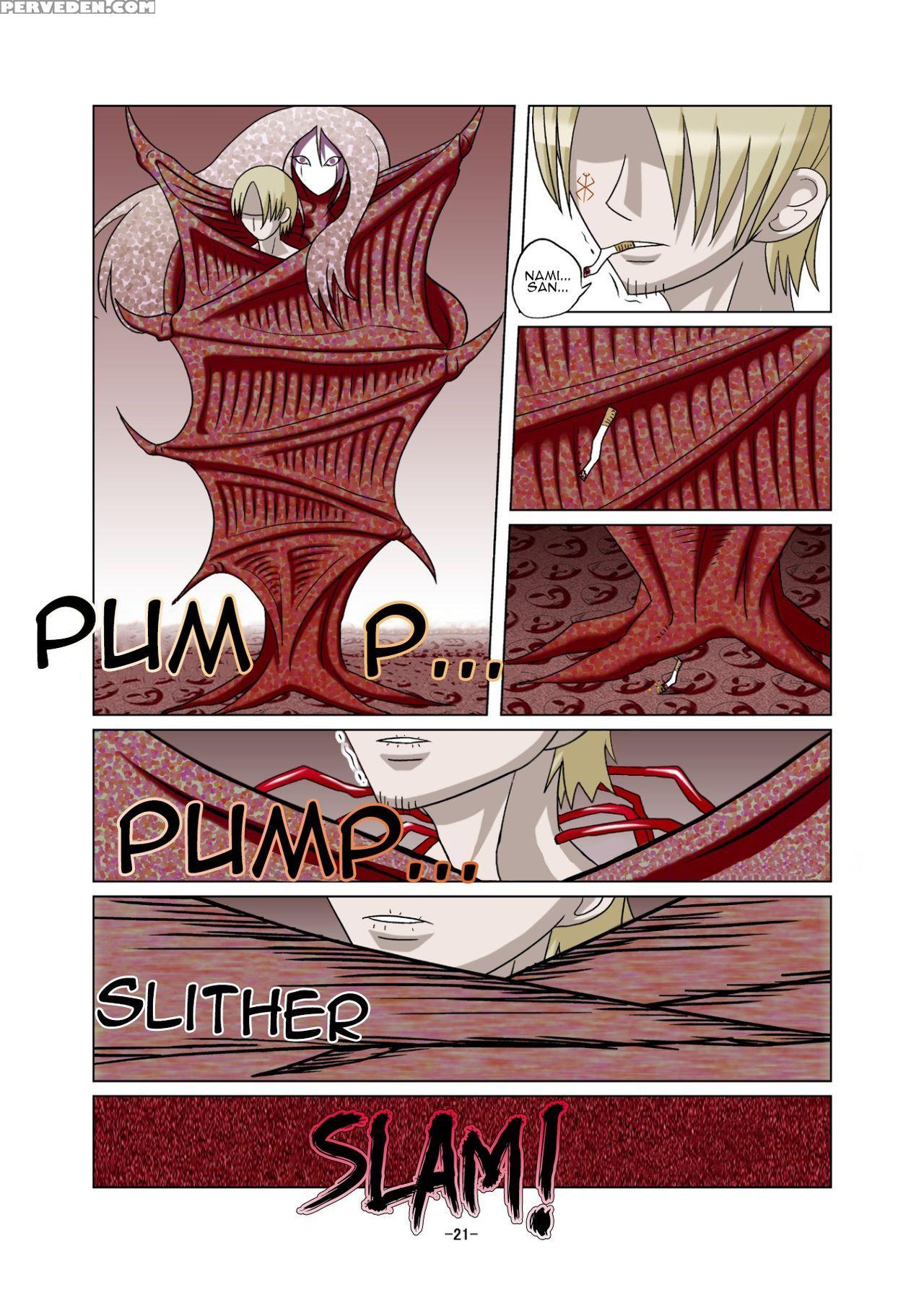 [raisin Pie (tamaki Denchuu)] Shoku No Utage | Fea... 1