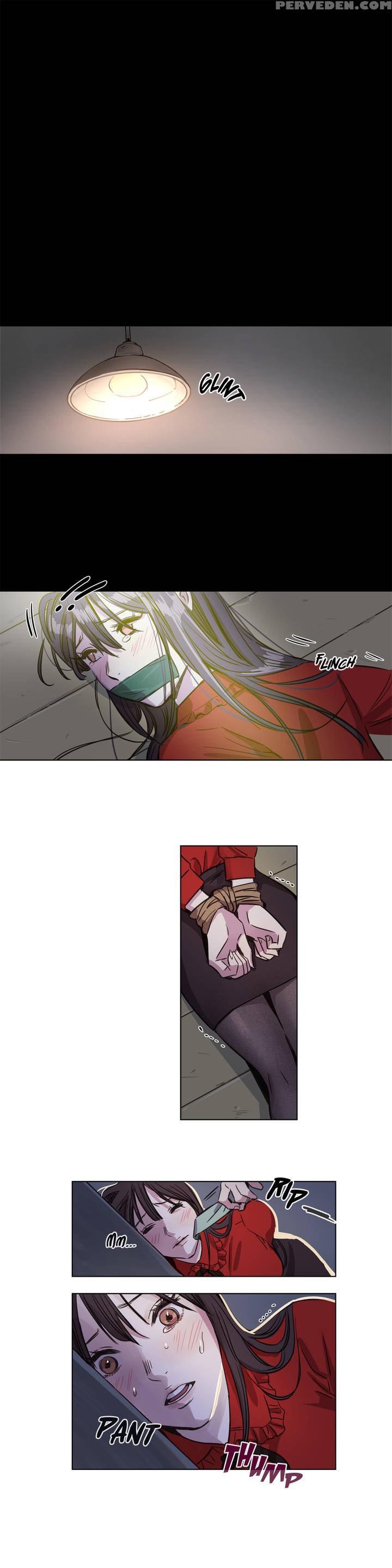 [ramjak] Atonement Camp Ch.1-11 (english) (ongoing) 1