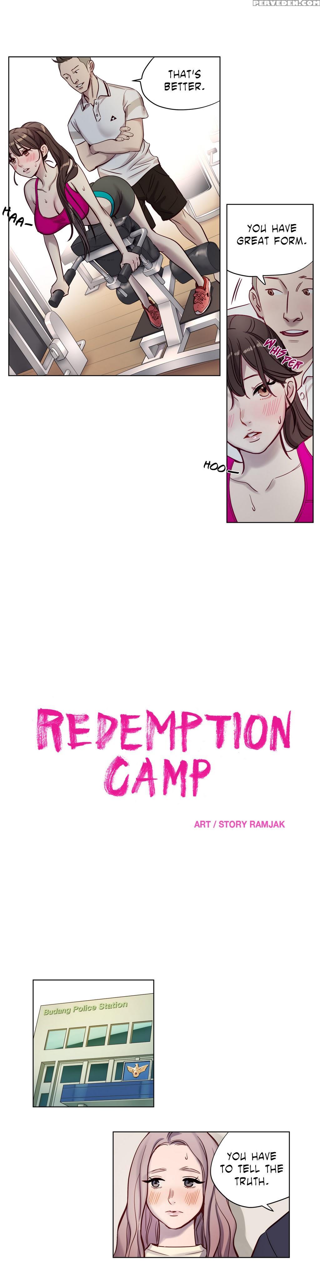 [ramjak] Atonement Camp Ch.1-11 (english) (ongoing) 1