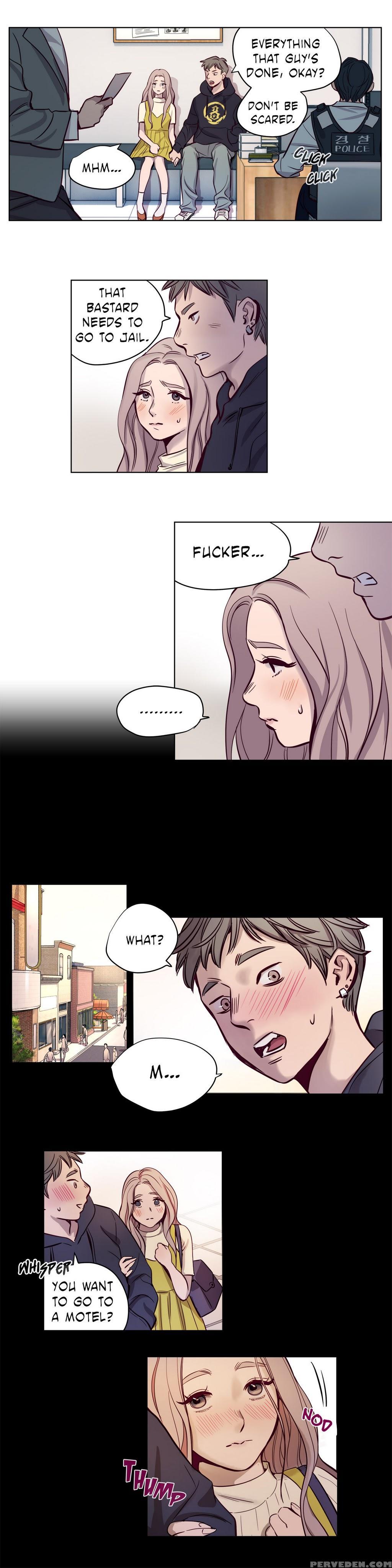 [ramjak] Atonement Camp Ch.1-11 (english) (ongoing) 1