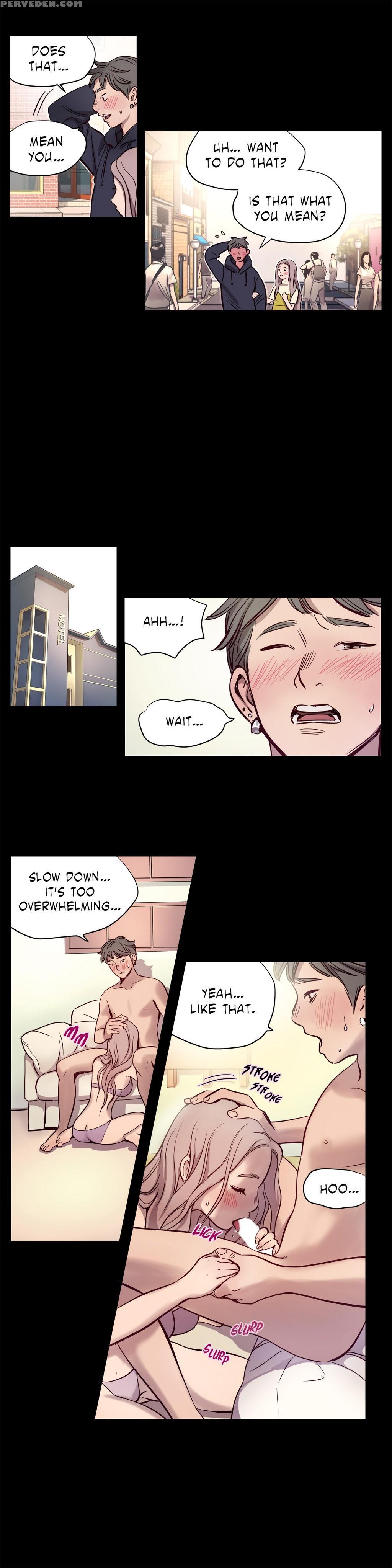 [ramjak] Atonement Camp Ch.1-11 (english) (ongoing) 1