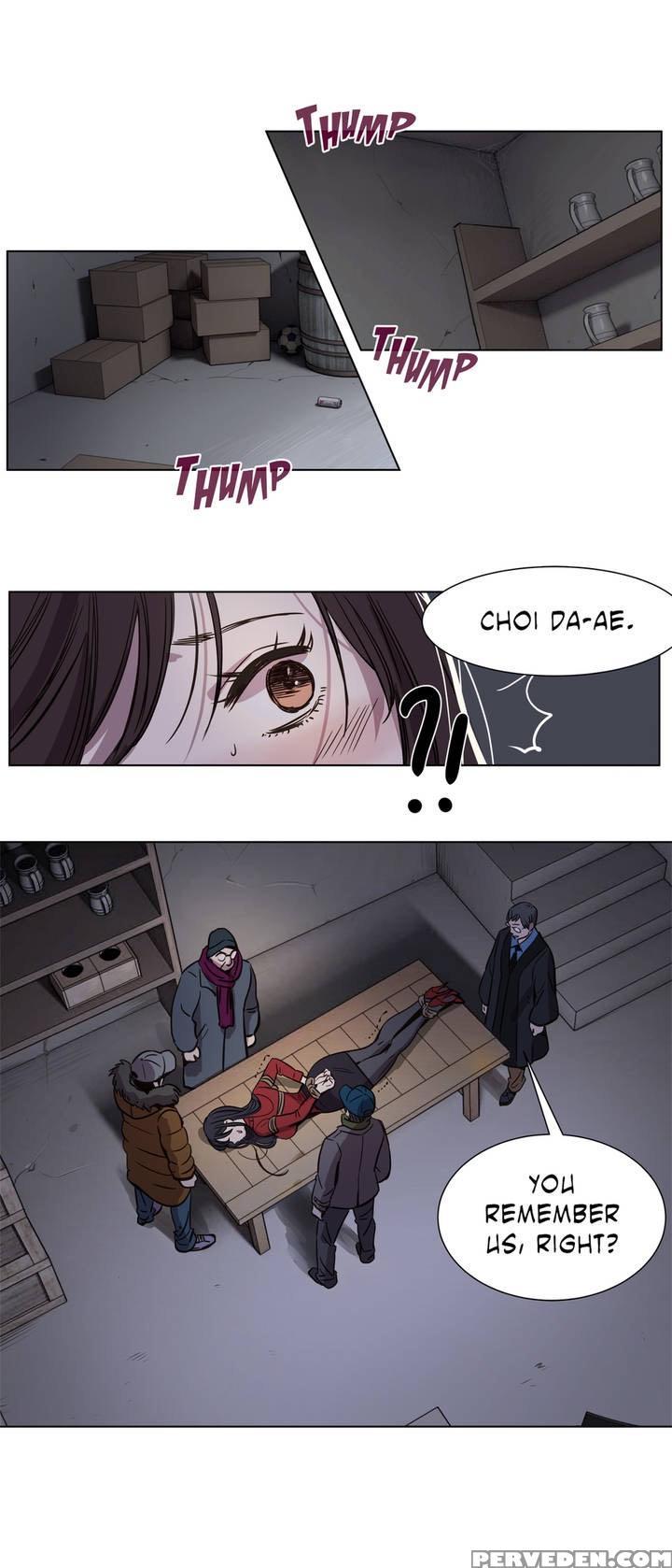 [ramjak] Atonement Camp Ch.1-11 (english) (ongoing) 1
