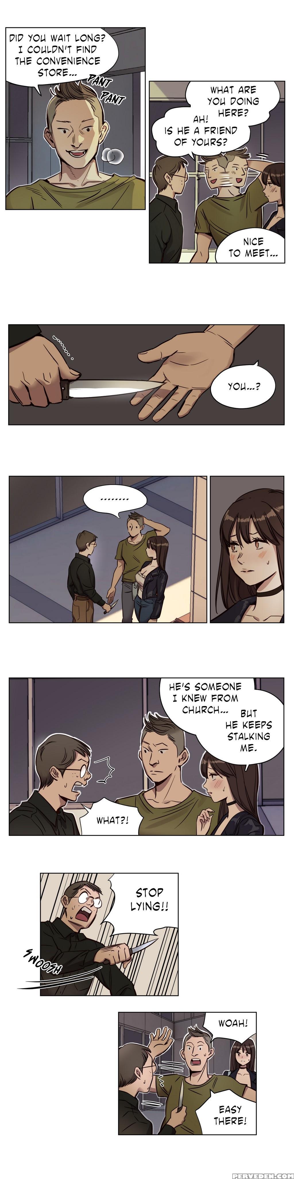 [ramjak] Atonement Camp Ch.1-11 (english) (ongoing) 1