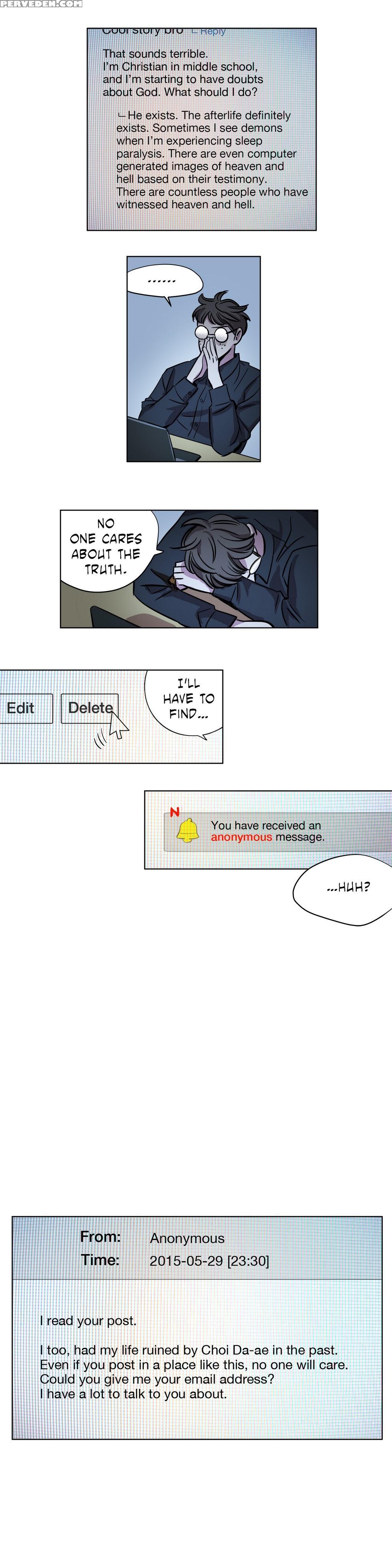 [ramjak] Atonement Camp Ch.1-11 (english) (ongoing) 1