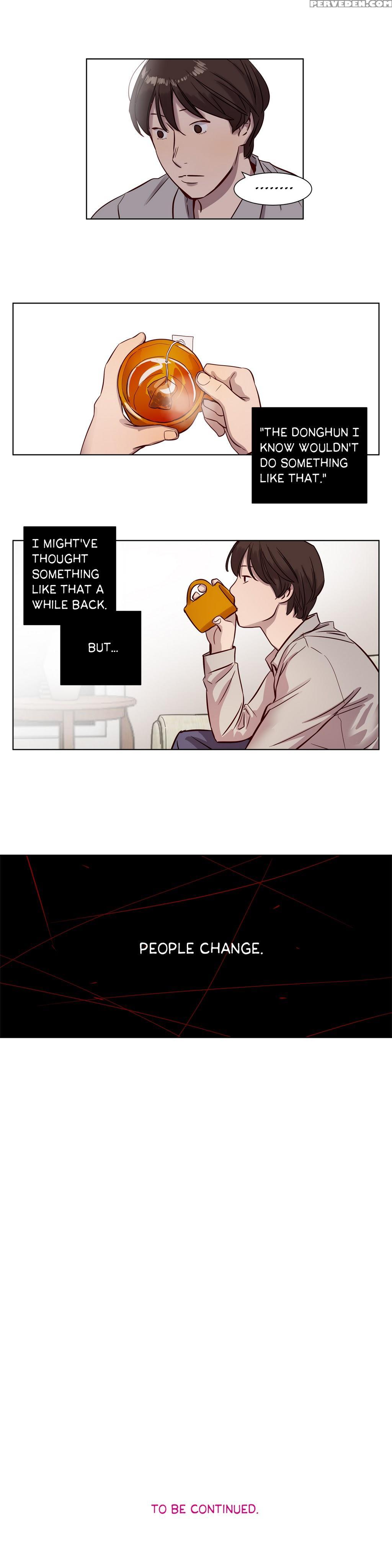 [ramjak] Atonement Camp Ch.1-11 (english) (ongoing) 1