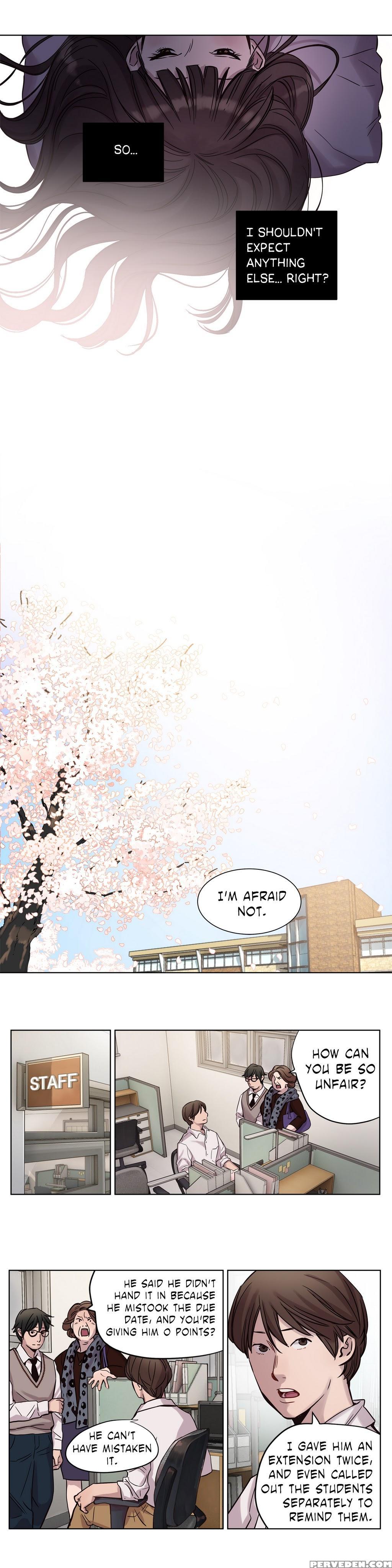 [ramjak] Atonement Camp Ch.1-11 (english) (ongoing) 1