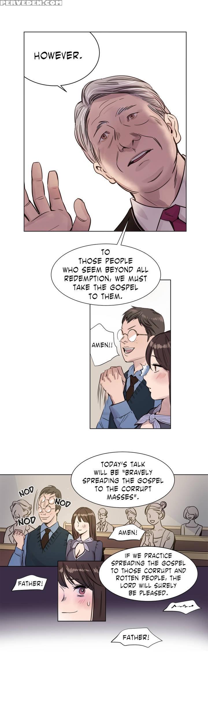 [ramjak] Atonement Camp Ch.1-11 (english) (ongoing) 1