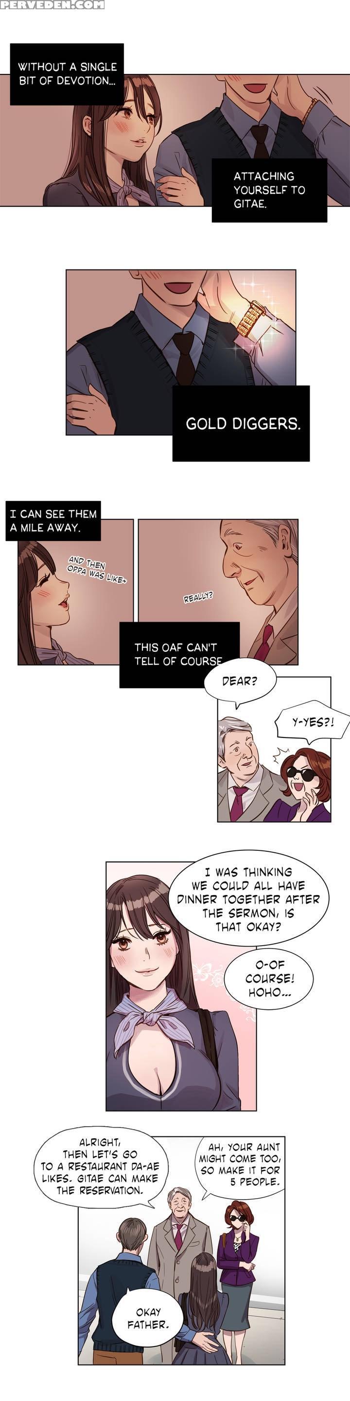 [ramjak] Atonement Camp Ch.1-11 (english) (ongoing) 1