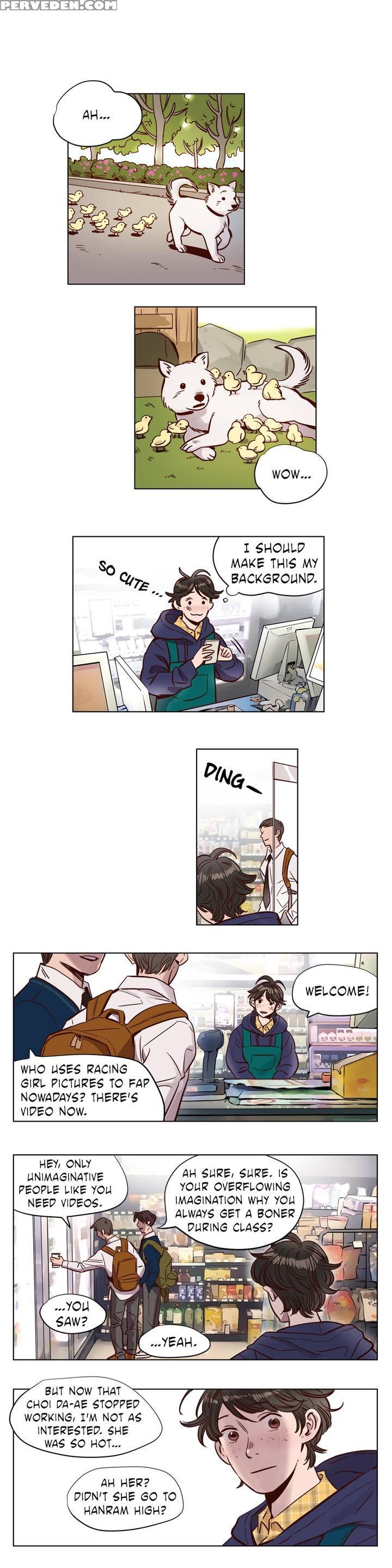 [ramjak] Atonement Camp Ch.1-11 (english) (ongoing) 1