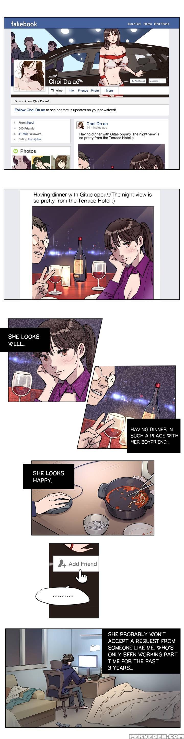 [ramjak] Atonement Camp Ch.1-11 (english) (ongoing) 1