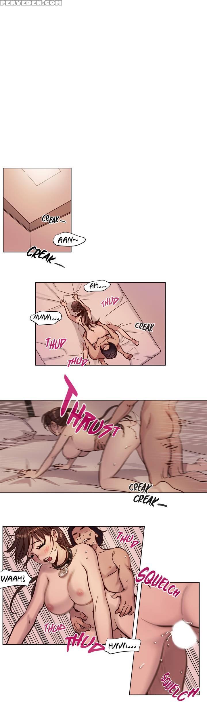 [ramjak] Atonement Camp Ch.1-11 (english) (ongoing) 1