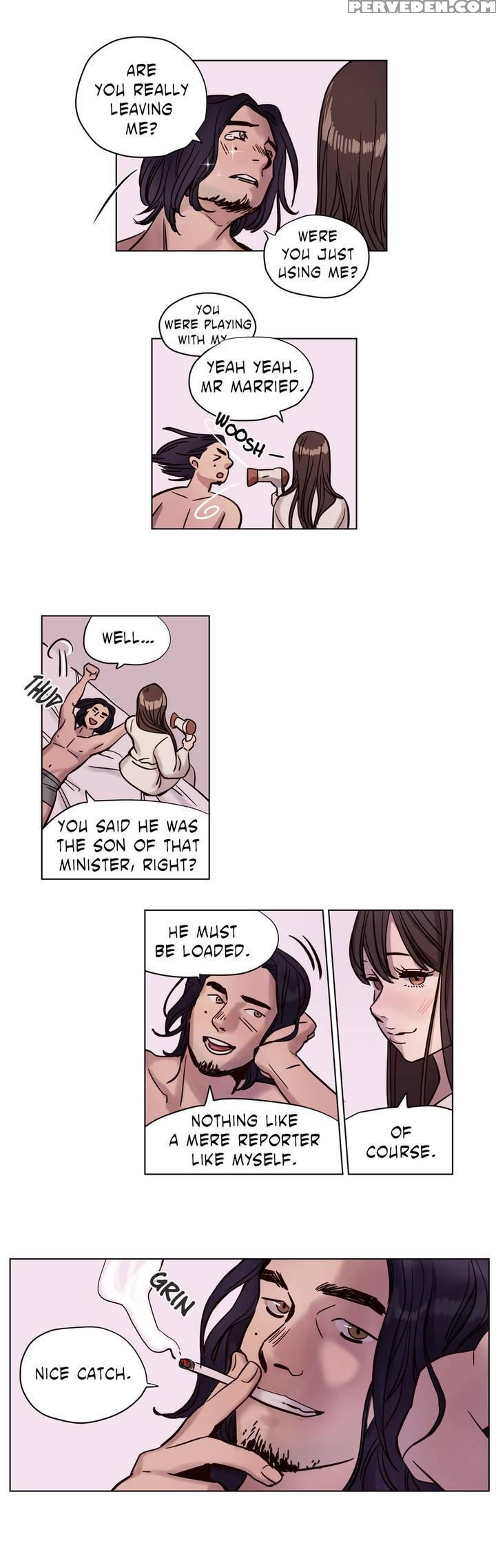 [ramjak] Atonement Camp Ch.1-11 (english) (ongoing) 1