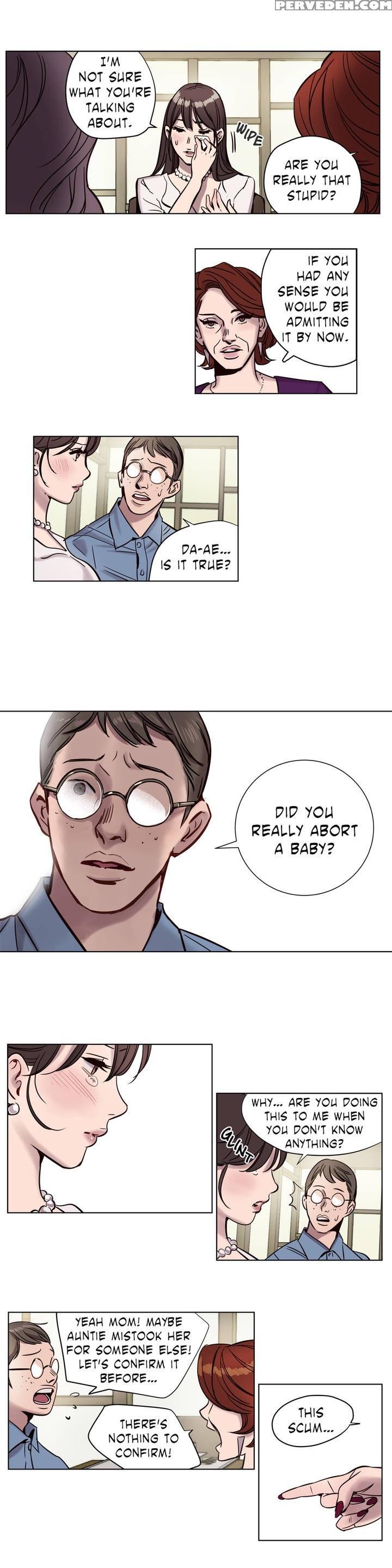 [ramjak] Atonement Camp Ch.1-11 (english) (ongoing) 1