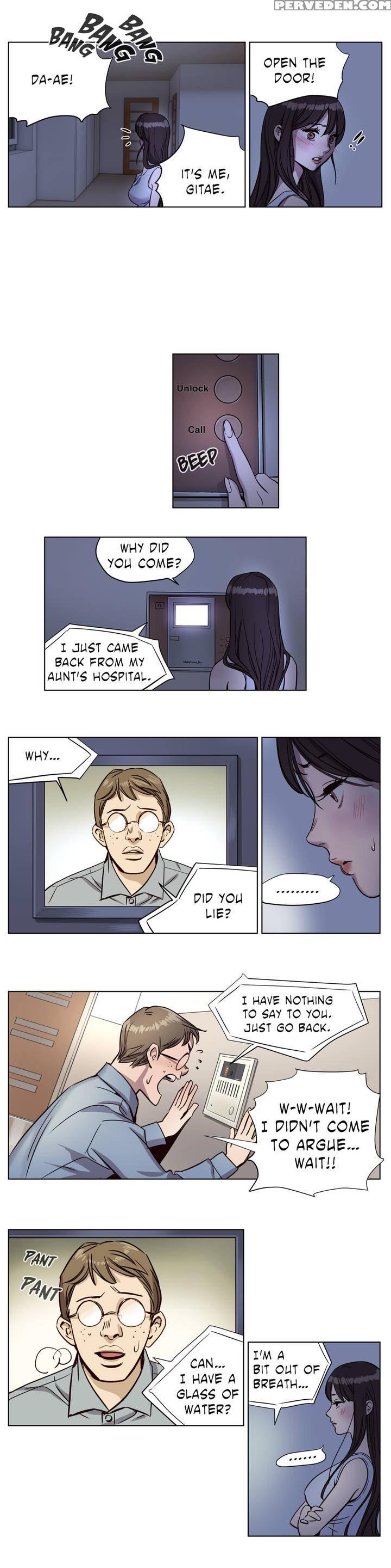 [ramjak] Atonement Camp Ch.1-11 (english) (ongoing) 1
