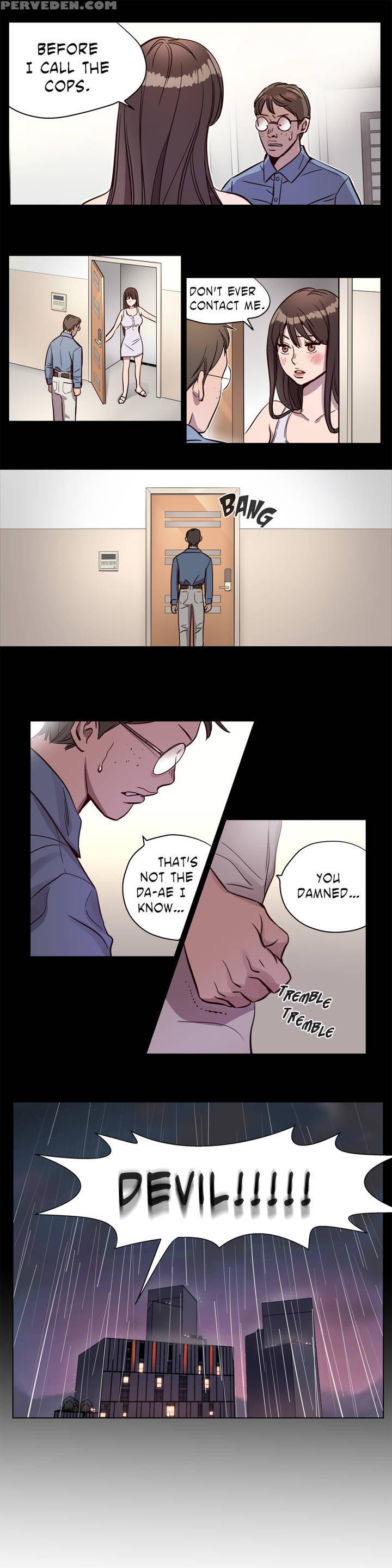 [ramjak] Atonement Camp Ch.1-11 (english) (ongoing) 1