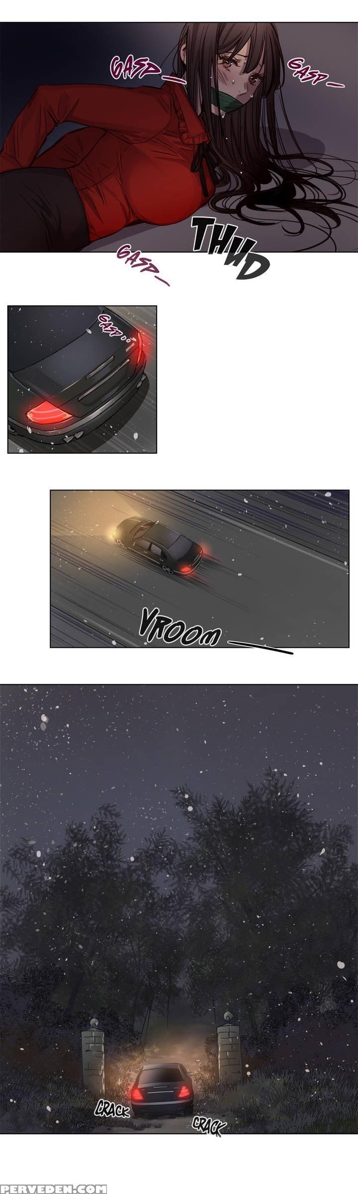 [ramjak] Atonement Camp Ch.1-11 (english) (ongoing) 1