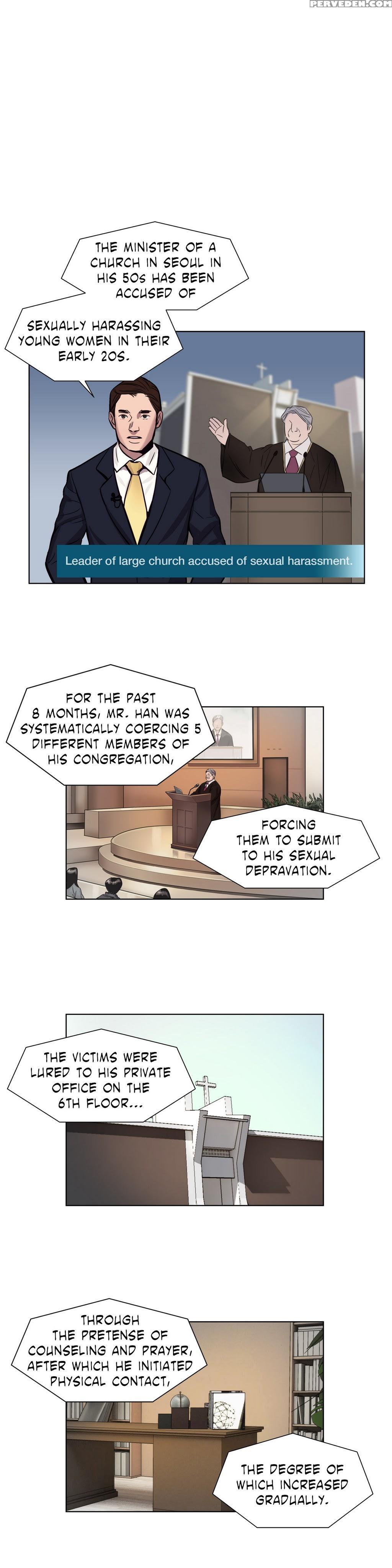 [ramjak] Atonement Camp Ch.1-11 (english) (ongoing) 1