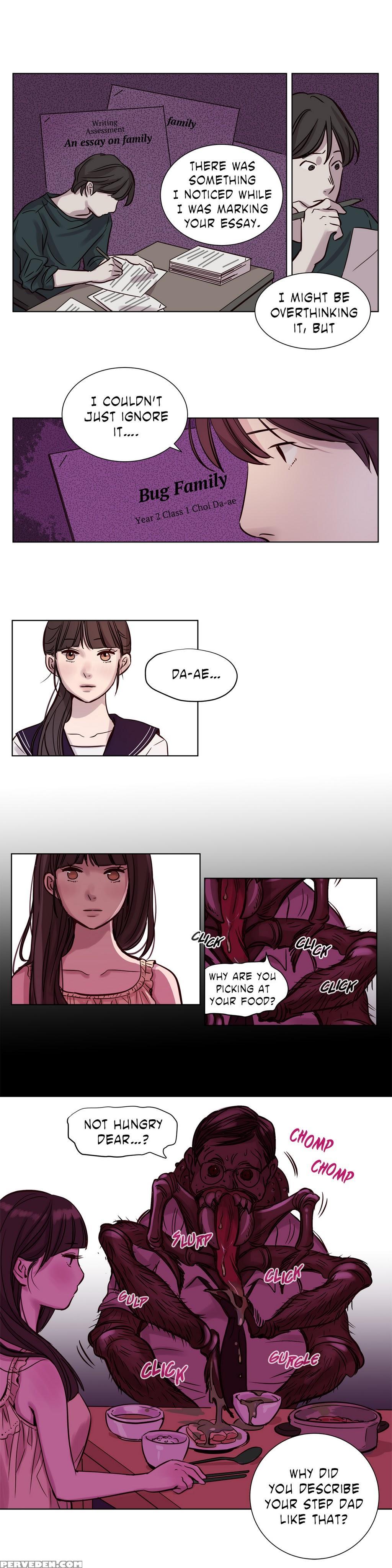 [ramjak] Atonement Camp Ch.1-14 (english) (ongoing) 1