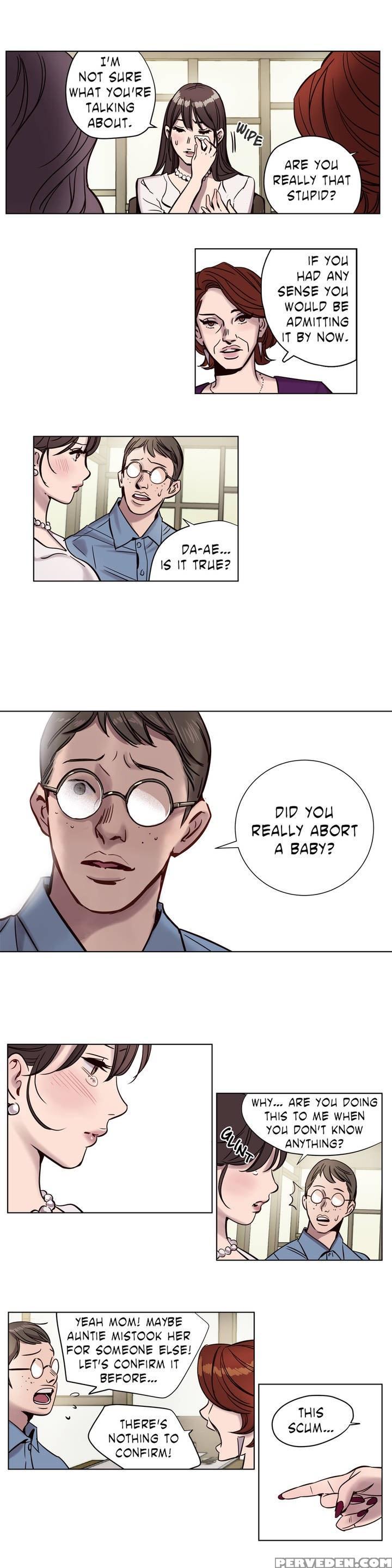 [ramjak] Atonement Camp Ch.1-14 (english) (ongoing) 1