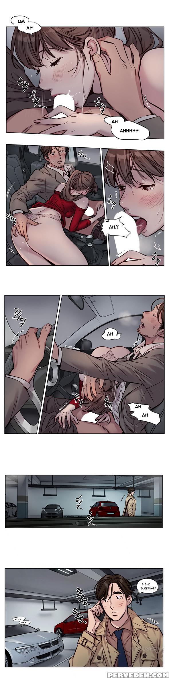 [ramjak] Atonement Camp Ch.1-26 (english) (ongoing) 1