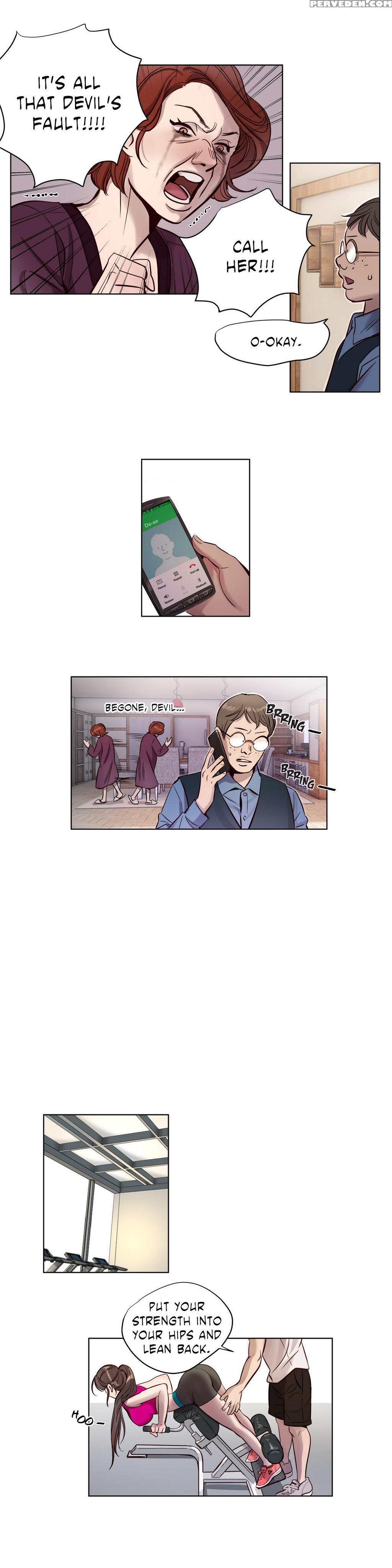 [ramjak] Atonement Camp Ch.1-27 (english) (ongoing) 1