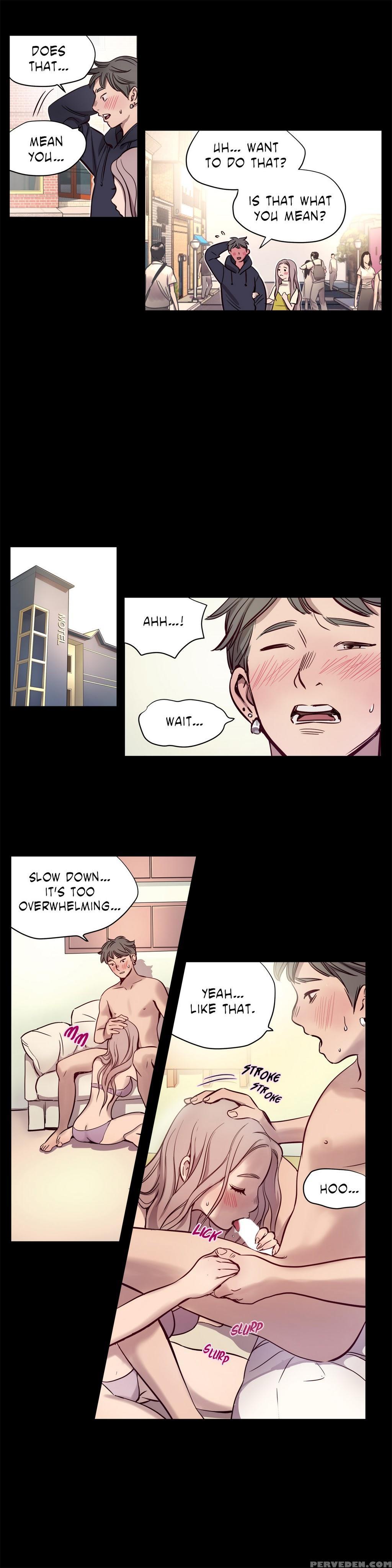 [ramjak] Atonement Camp Ch.1-27 (english) (ongoing) 1