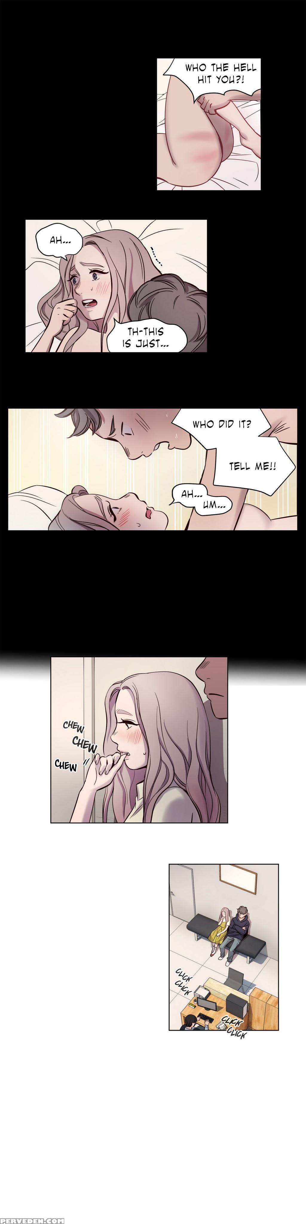 [ramjak] Atonement Camp Ch.1-27 (english) (ongoing) 1