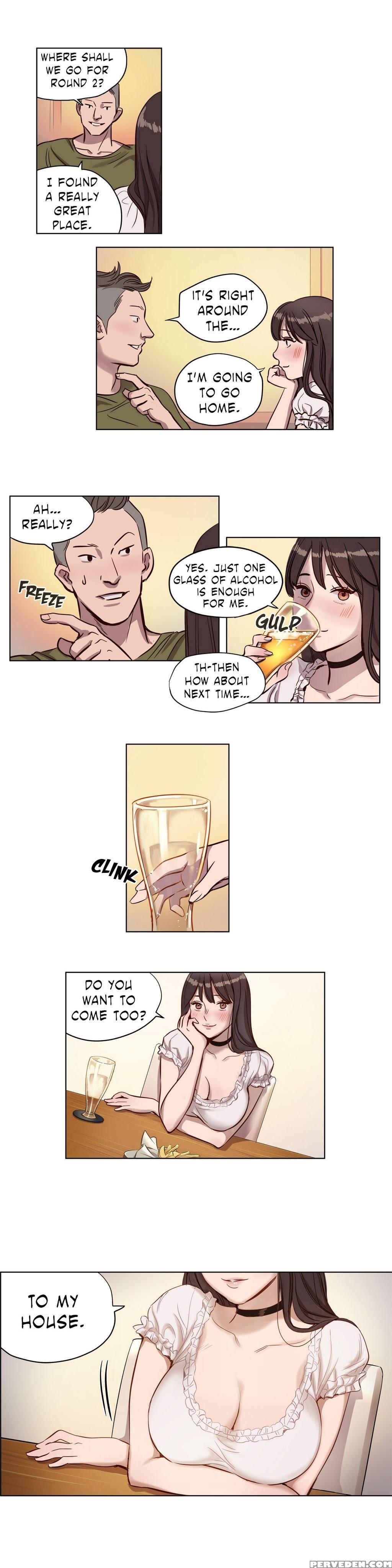 [ramjak] Atonement Camp Ch.1-27 (english) (ongoing) 1