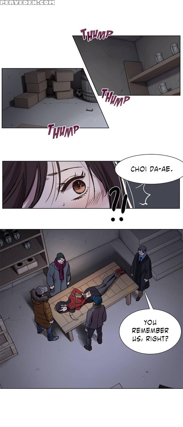 [ramjak] Atonement Camp Ch.1-27 (english) (ongoing) 1