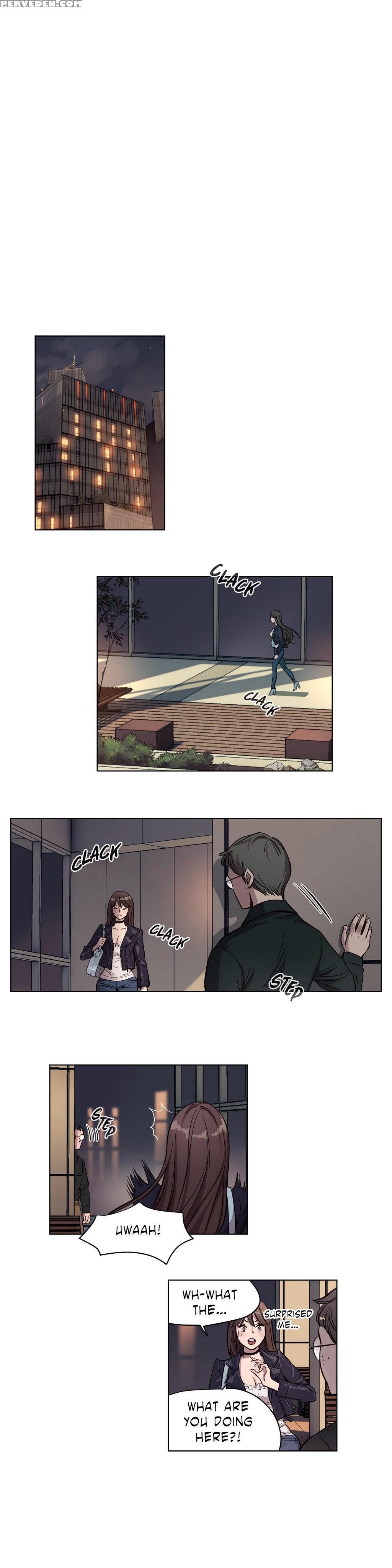 [ramjak] Atonement Camp Ch.1-27 (english) (ongoing) 1