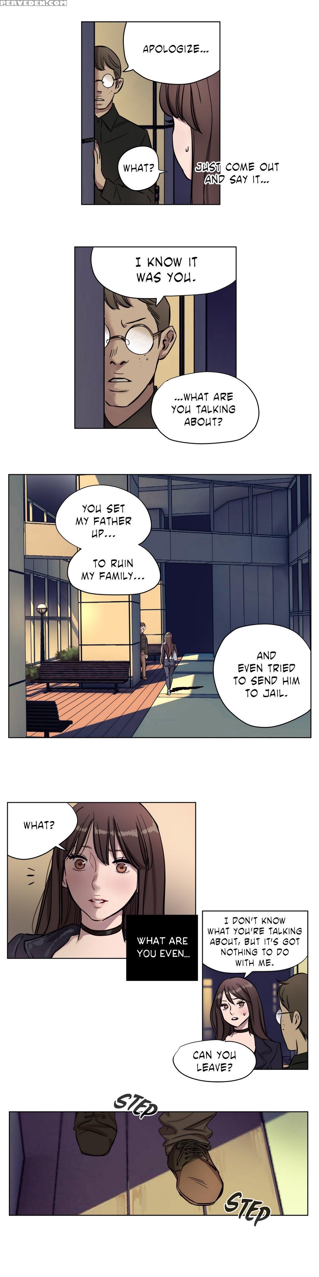 [ramjak] Atonement Camp Ch.1-27 (english) (ongoing) 1