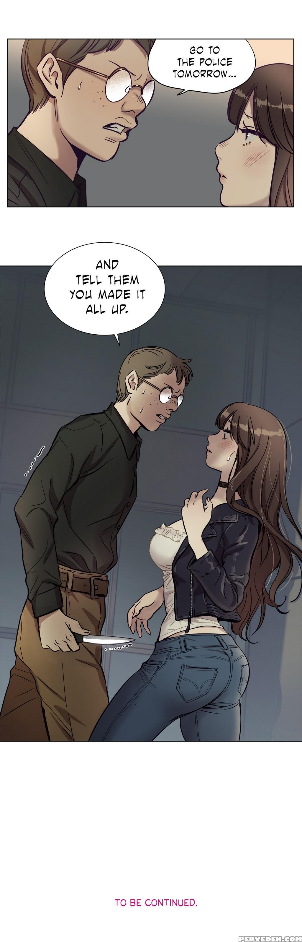 [ramjak] Atonement Camp Ch.1-27 (english) (ongoing) 1
