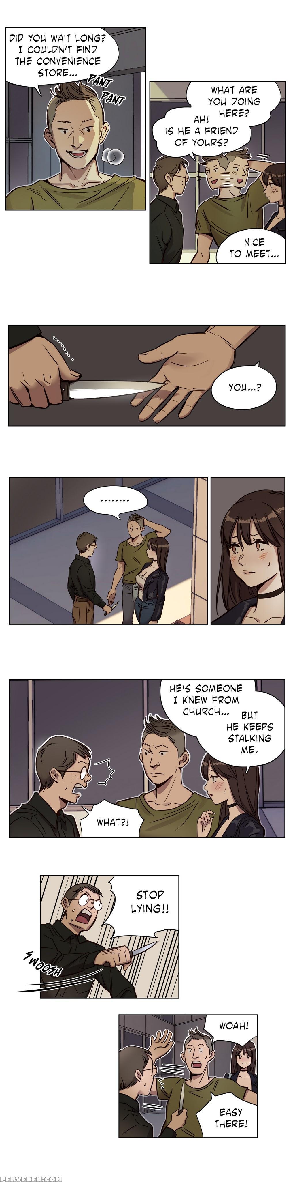 [ramjak] Atonement Camp Ch.1-27 (english) (ongoing) 1
