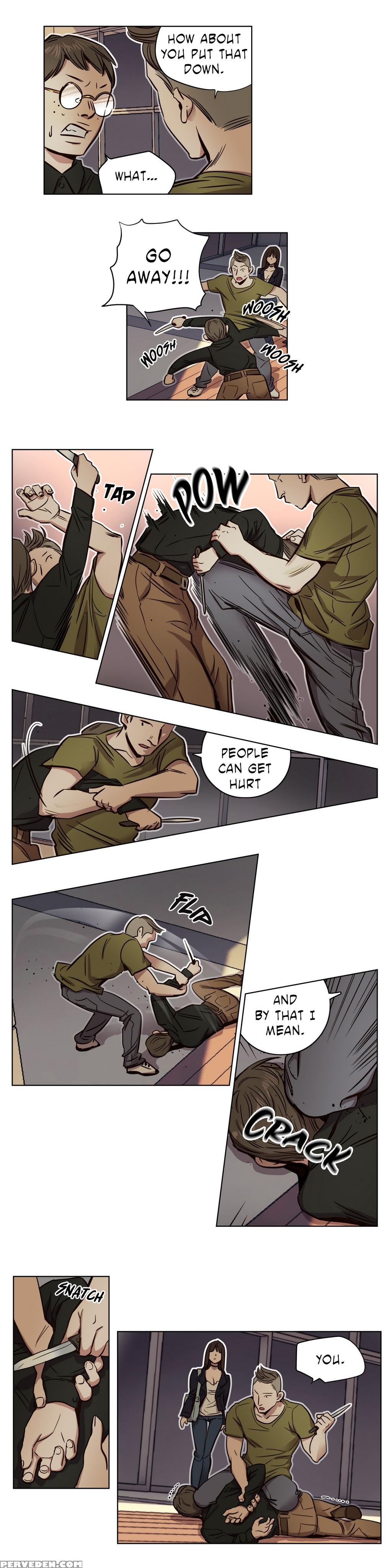 [ramjak] Atonement Camp Ch.1-27 (english) (ongoing) 1