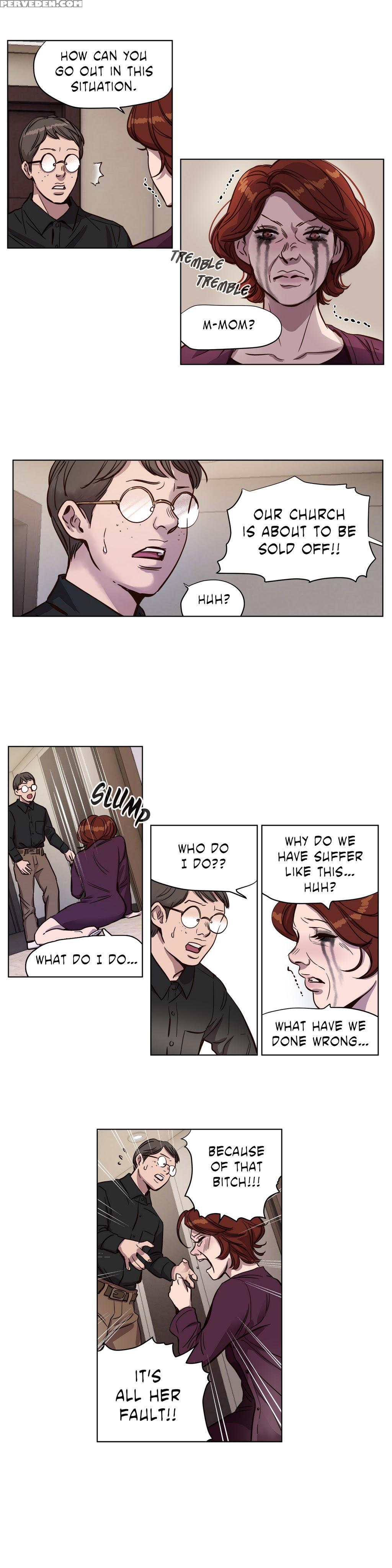 [ramjak] Atonement Camp Ch.1-27 (english) (ongoing) 1