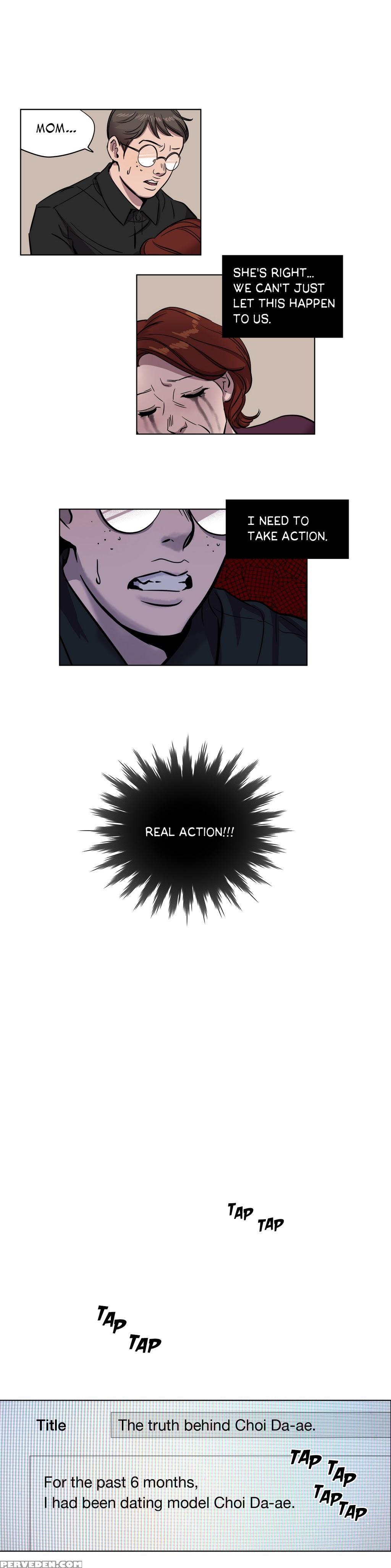 [ramjak] Atonement Camp Ch.1-27 (english) (ongoing) 1