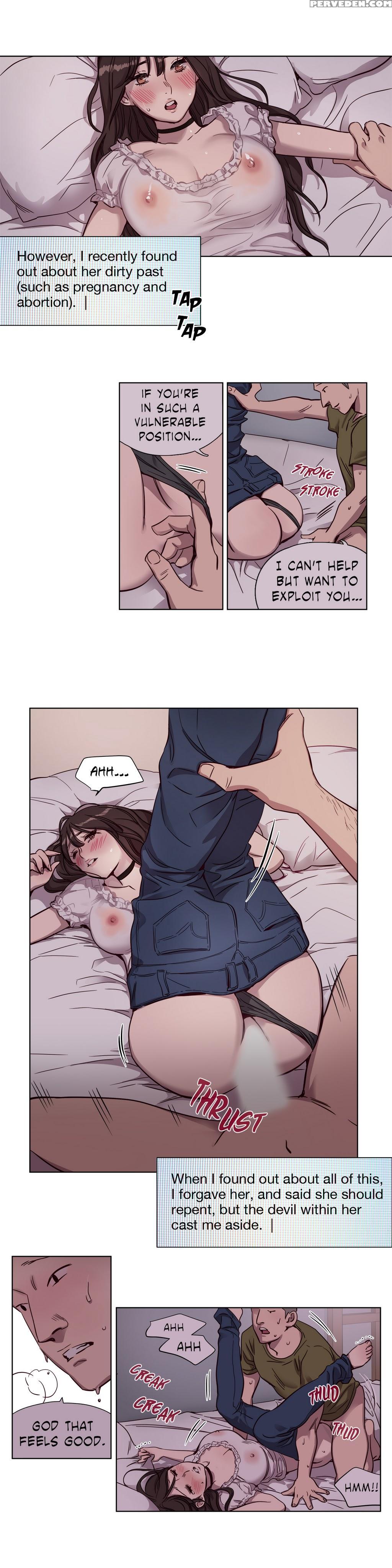 [ramjak] Atonement Camp Ch.1-27 (english) (ongoing) 1