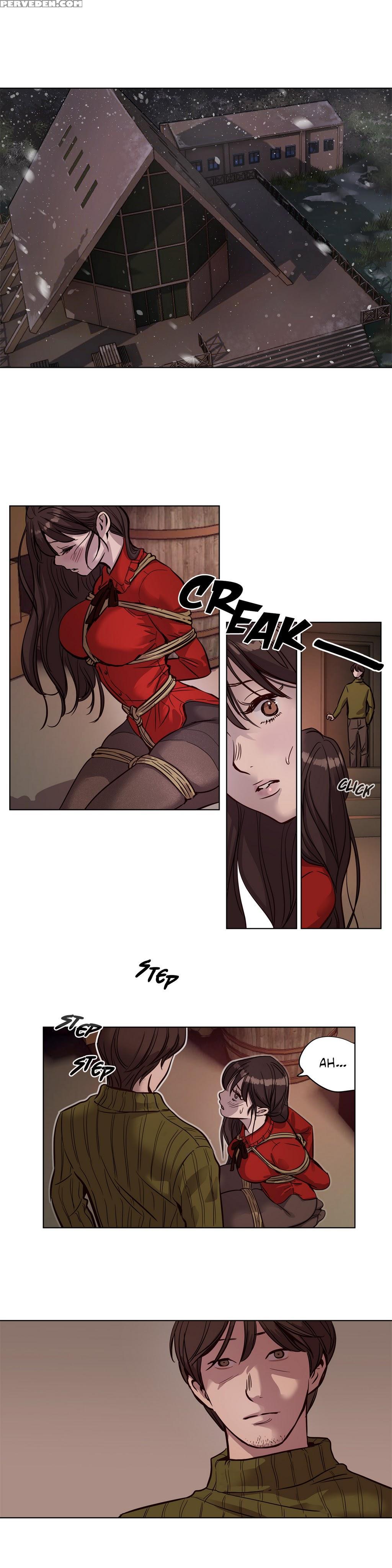 [ramjak] Atonement Camp Ch.1-27 (english) (ongoing) 1