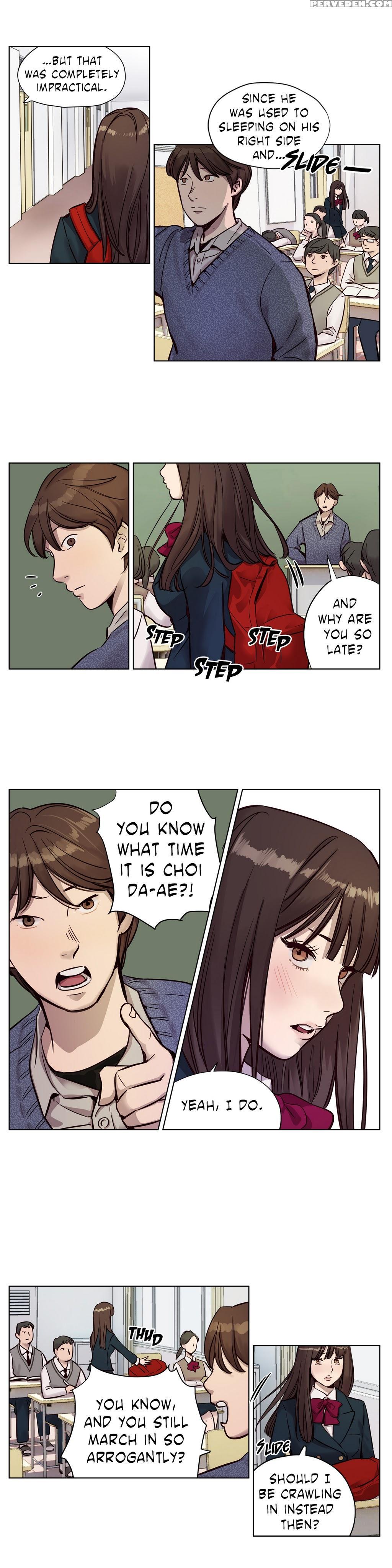 [ramjak] Atonement Camp Ch.1-27 (english) (ongoing) 1