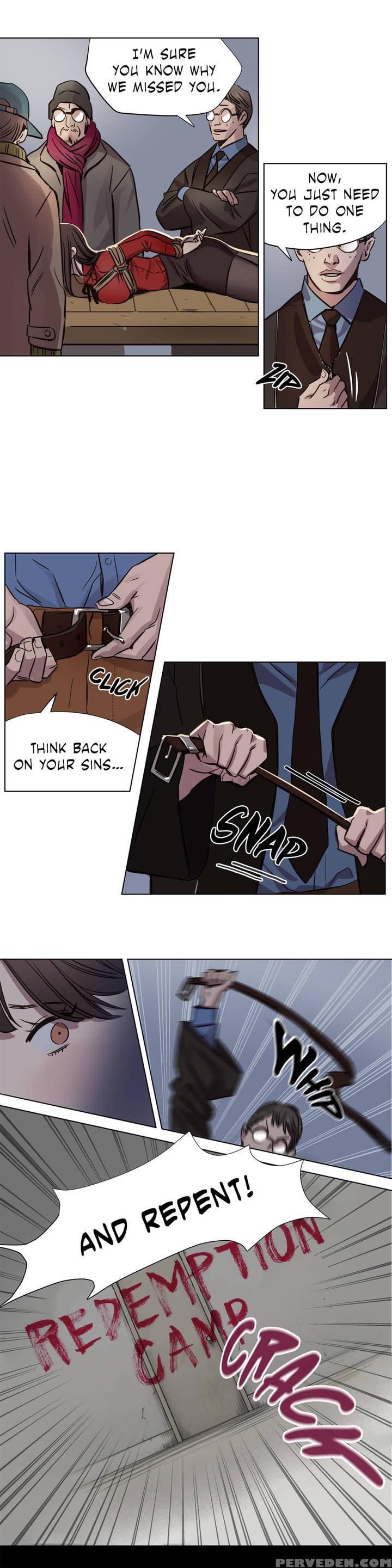 [ramjak] Atonement Camp Ch.1-27 (english) (ongoing) 1