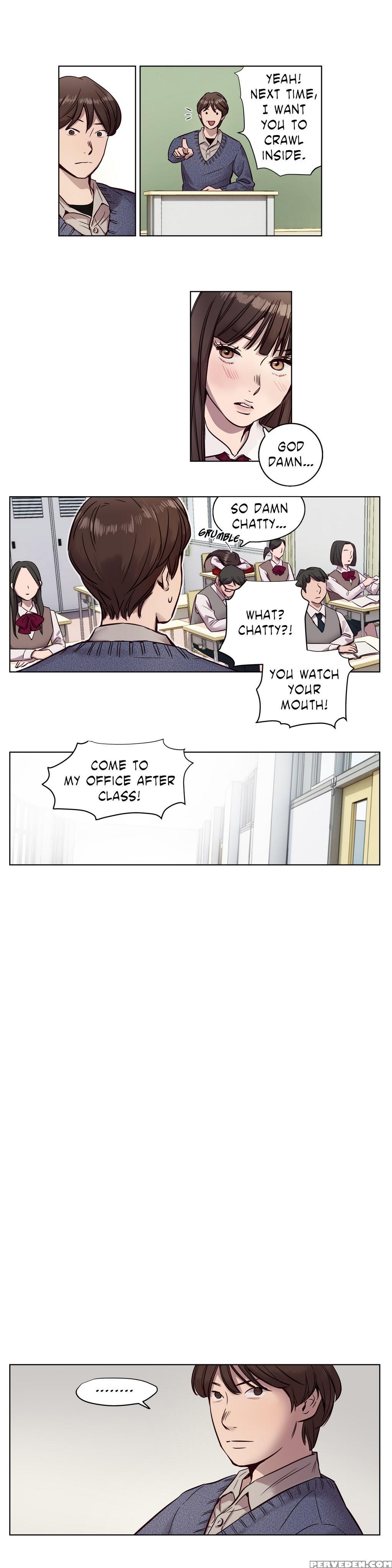 [ramjak] Atonement Camp Ch.1-27 (english) (ongoing) 1